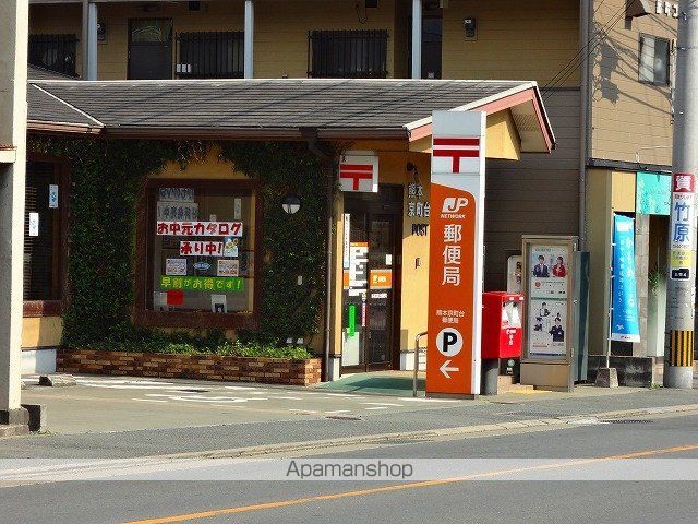 LUCENT HILLIIの周辺写真