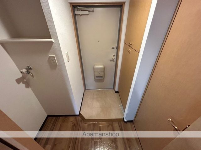 レジェンド永大の内装写真