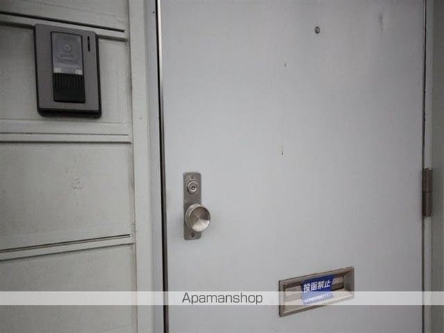 ハイアット北山の内装写真