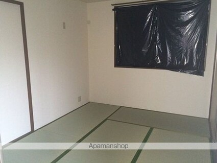 ポルテ本庄[2DK/46.5m2]のその他設備
