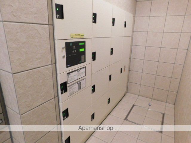 セノアタワー新大阪のその他写真