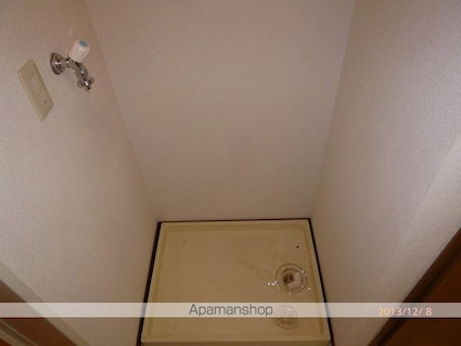 ファミール林[2LDK/52.09m2]のその他設備