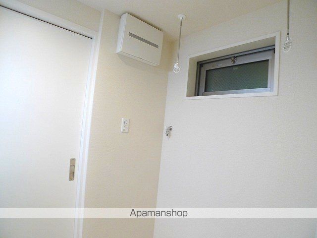 Al Cuore 玉川の内装写真