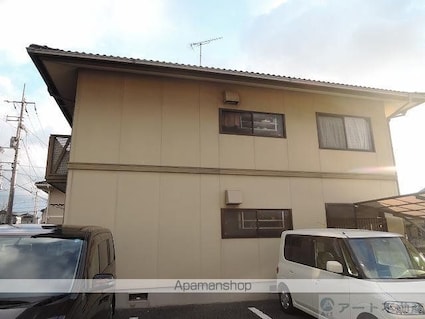 ＫＡＢＩＥＮ　Ａ棟[3DK/57.69m2]の外観5