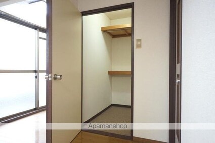 二宮桑原マンション[1R/28m2]の収納