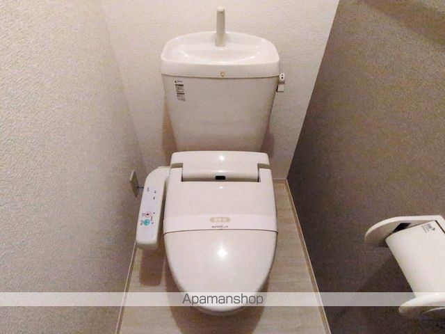サンテ・レザンジュ A棟の内装写真