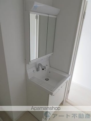 アルト北斎院[2LDK/59.62m2]の洗面所