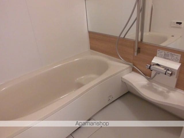 グランフラッツ幕張の内装写真