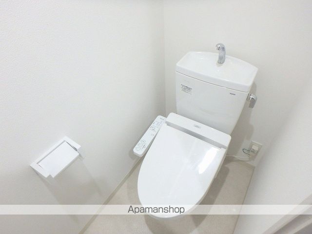MARLE神水の内装写真