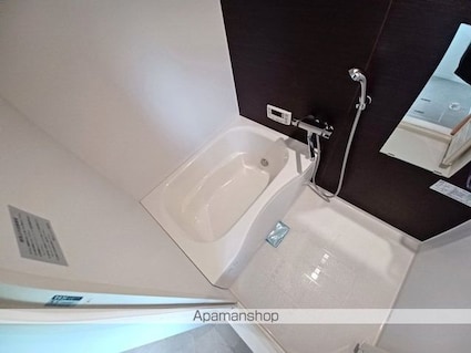 グレース安曇野[1LDK/42.6m2]のバス