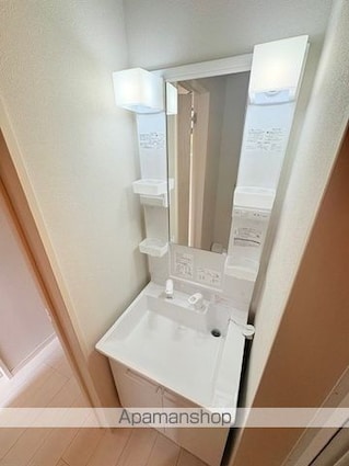 宮城県仙台市青葉区栗生７丁目[1LDK/36.89m2]の内装5