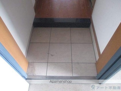 フェニックス本町[1LDK/34.48m2]の玄関