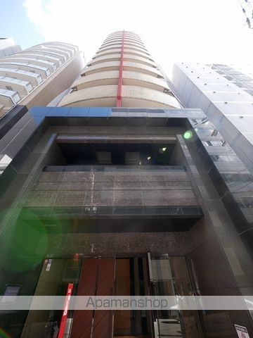 S-RESIDENCE Hommachi Marksの外観写真