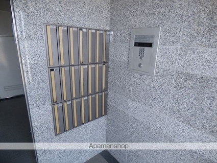 ＨＡＰＰＹＳＷＩＮＧ[2LDK/56.85m2]の共用部6