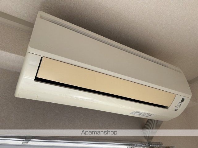 タカスハイツの内装写真