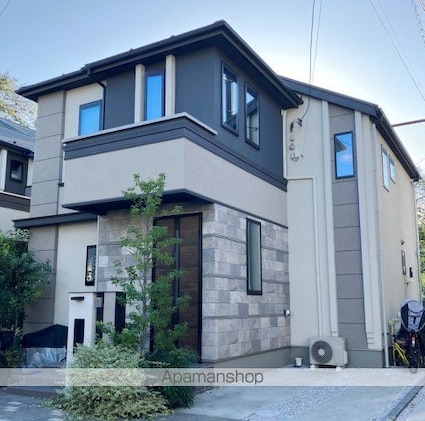 花小金井南町戸建[4LDK/88.6m2]の外観