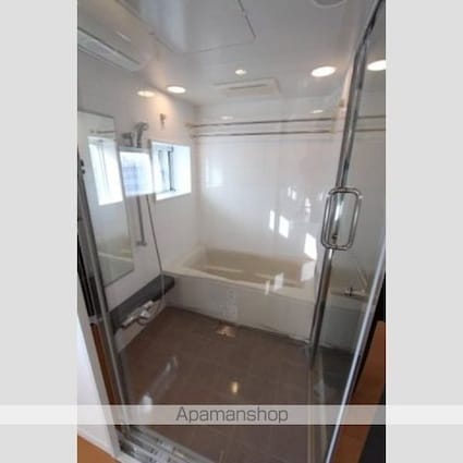 プライムアーバン目黒大橋ヒルズ[1LDK/50.84m2]のバス2