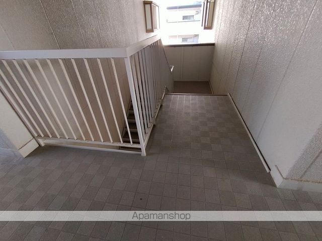 ビートル山本北C棟のその他写真