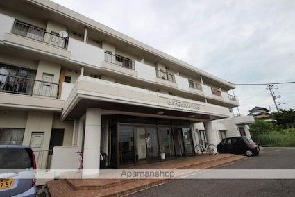 福島県郡山市富田町字北向[1DK/26.44m2]の外観5