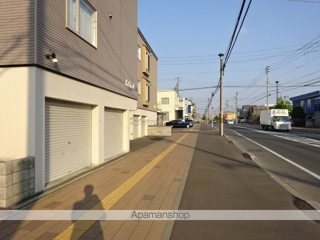 サンビトレスIIのその他写真