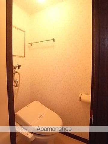 ルナグランス山鼻の内装写真