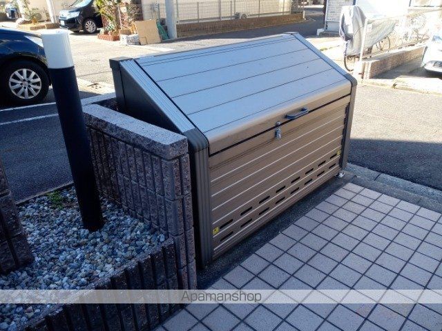 レオパレス恋の坂のその他写真
