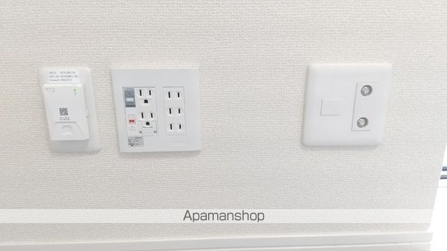 グランヴィラージュの内装写真