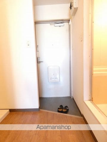 磐田グレイス第5マンションの内装写真