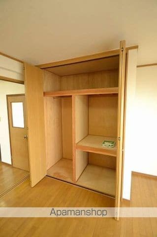 大石ビルの内装写真