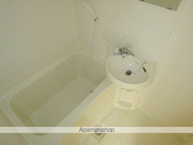 コーポ千曲川の内装写真