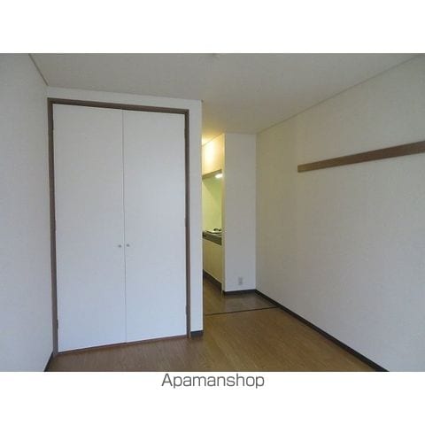 カーサ西荻の内装写真