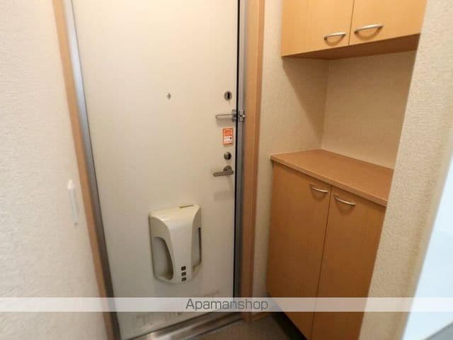TOWN COURT大岡の内装写真