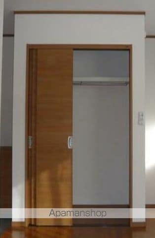 プランドールの内装写真