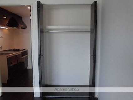 ＰＲＩＮＣＥ５４[1K/25.14m2]の収納