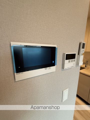 プラウドフラット西蒲田の内装写真