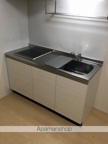 フジパレス瑞光XI番館の内装写真