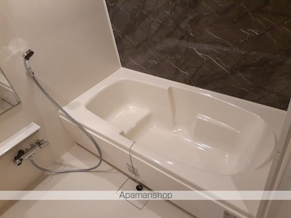 カルムハウスⅡ[1LDK/44.21m2]のバス