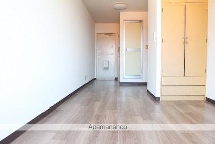 Ｏマンション[1K/21m2]の内装3