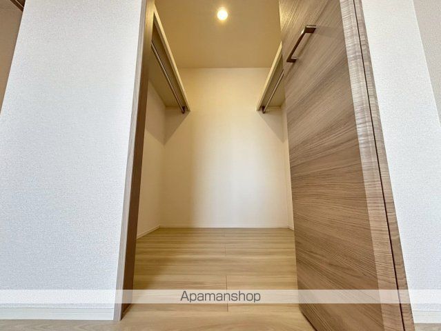 Villa Calmaの内装写真