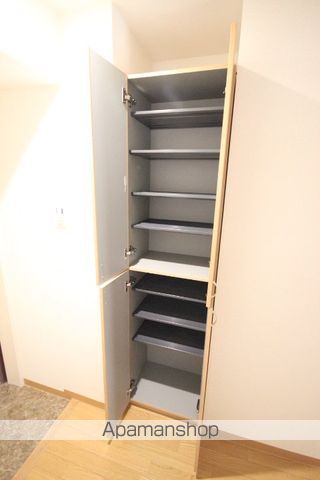 フォルシア大手町の内装写真