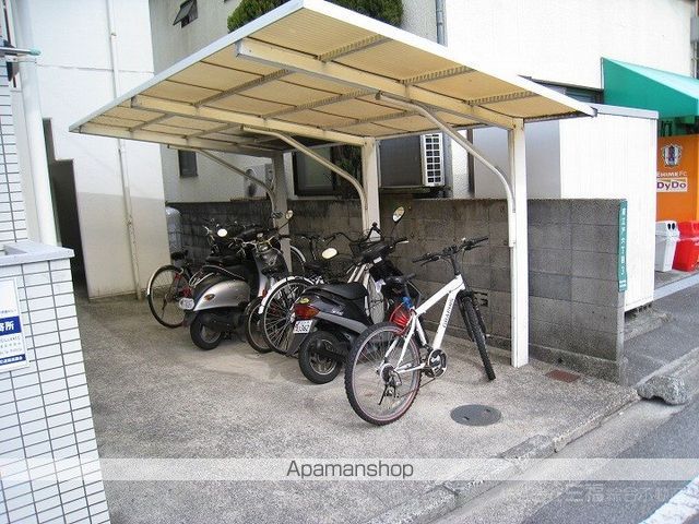 ベルメゾン南江戸のその他写真