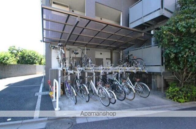 シモンズ中野のその他写真
