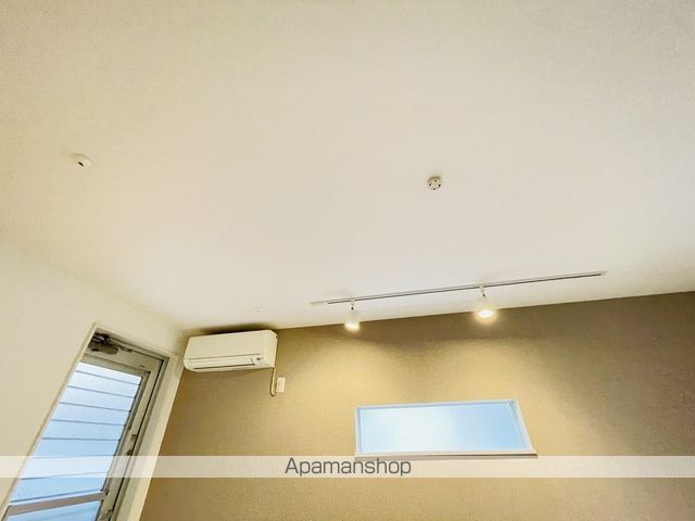 グランレーヴ吹上の内装写真