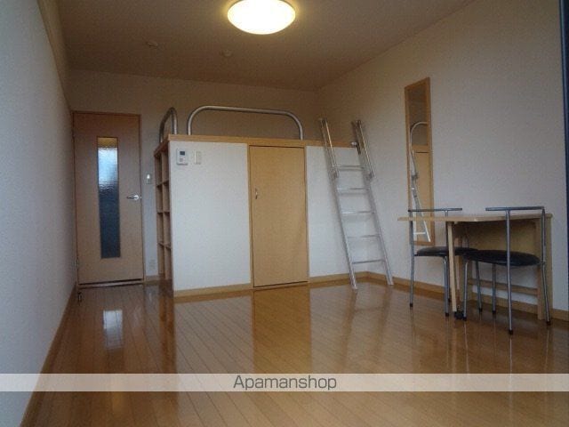 レオパレスバグース浜名湖の内装写真