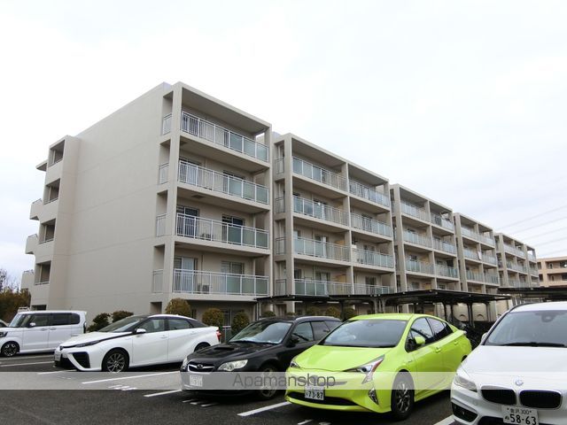 アーバンエース松井山手パル