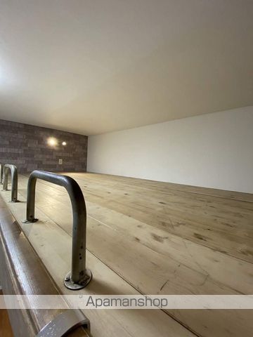 ECOL RESORT 茅ヶ崎Bの内装写真
