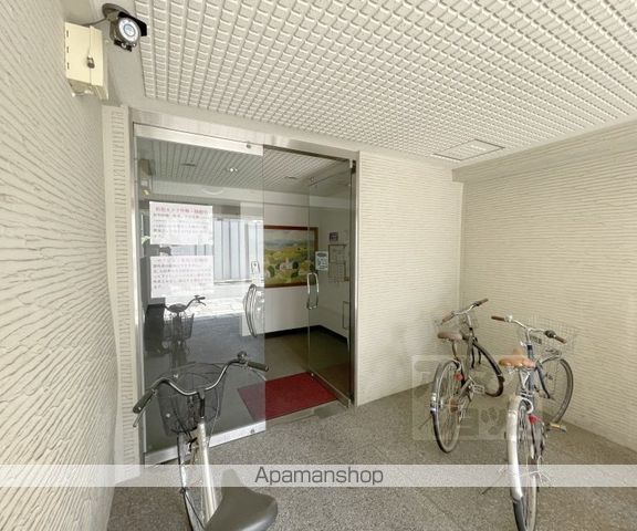 ドエル1号館SYの外観写真