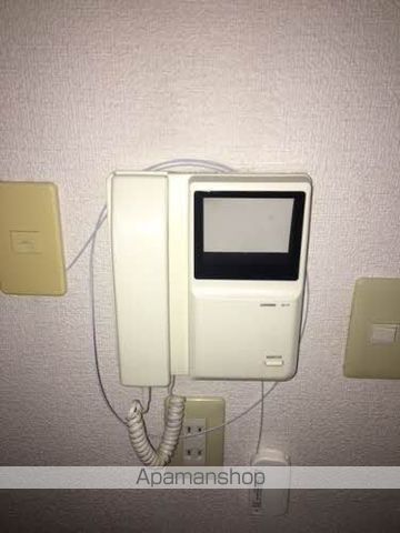 メゾングレイスの内装写真