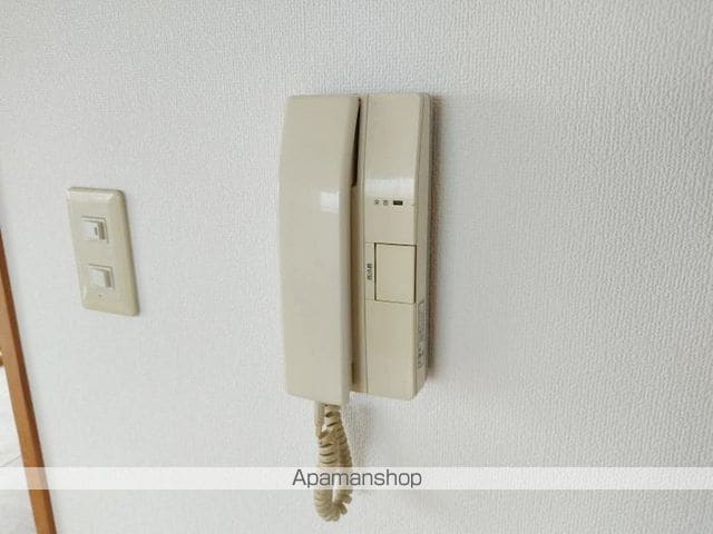 プロスペリテ新蒲田の内装写真