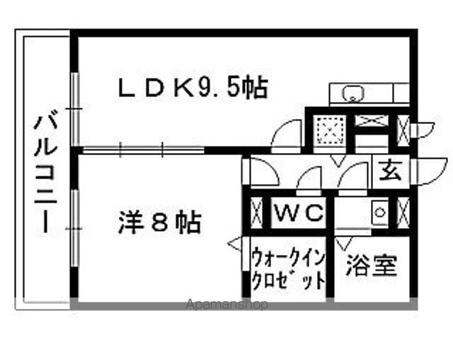 間取り：213109987837